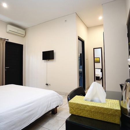 Cameng Homestay Denpasar Extérieur photo