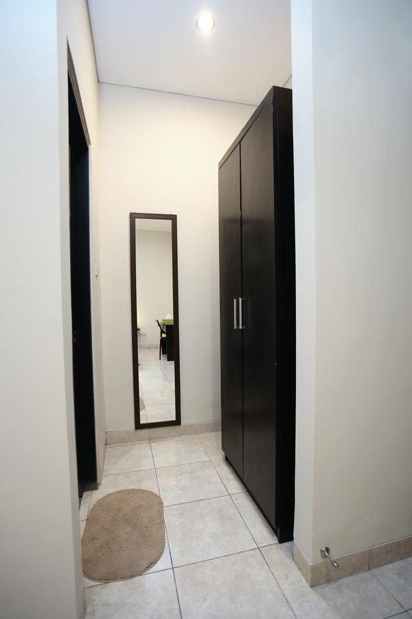 Cameng Homestay Denpasar Extérieur photo