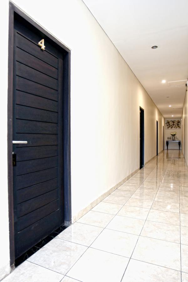 Cameng Homestay Denpasar Extérieur photo