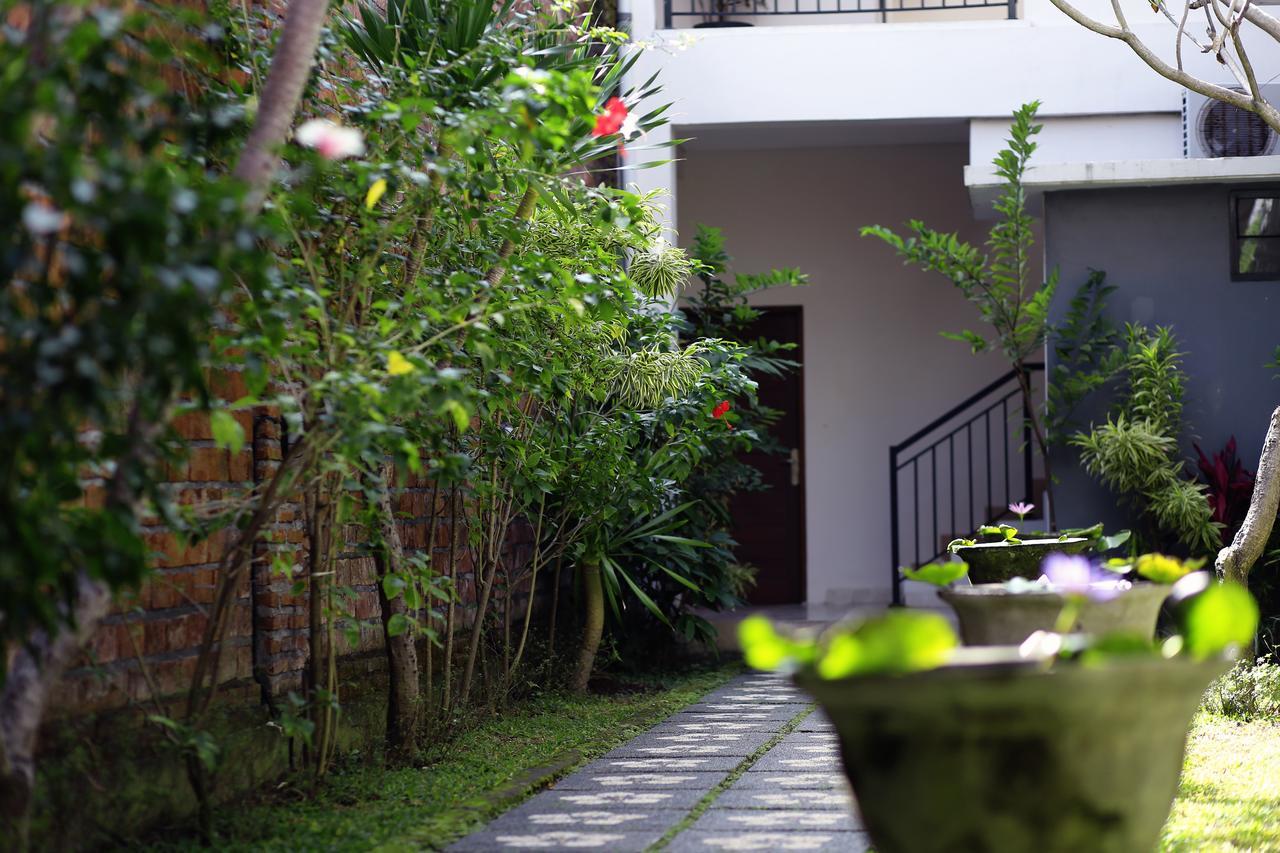 Cameng Homestay Denpasar Extérieur photo