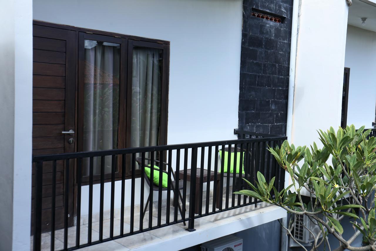Cameng Homestay Denpasar Extérieur photo