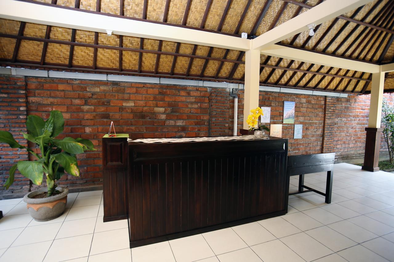 Cameng Homestay Denpasar Extérieur photo