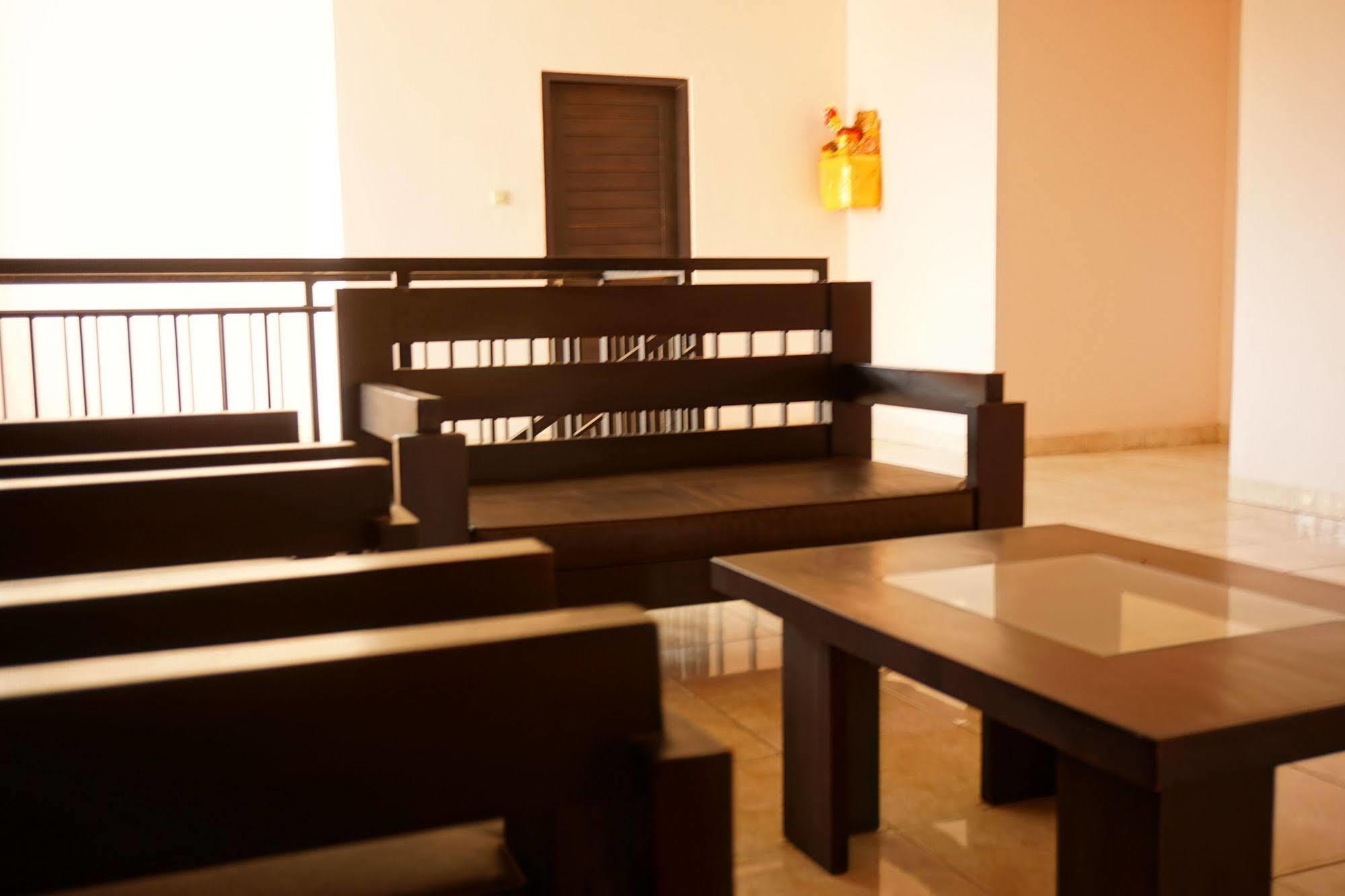 Cameng Homestay Denpasar Extérieur photo