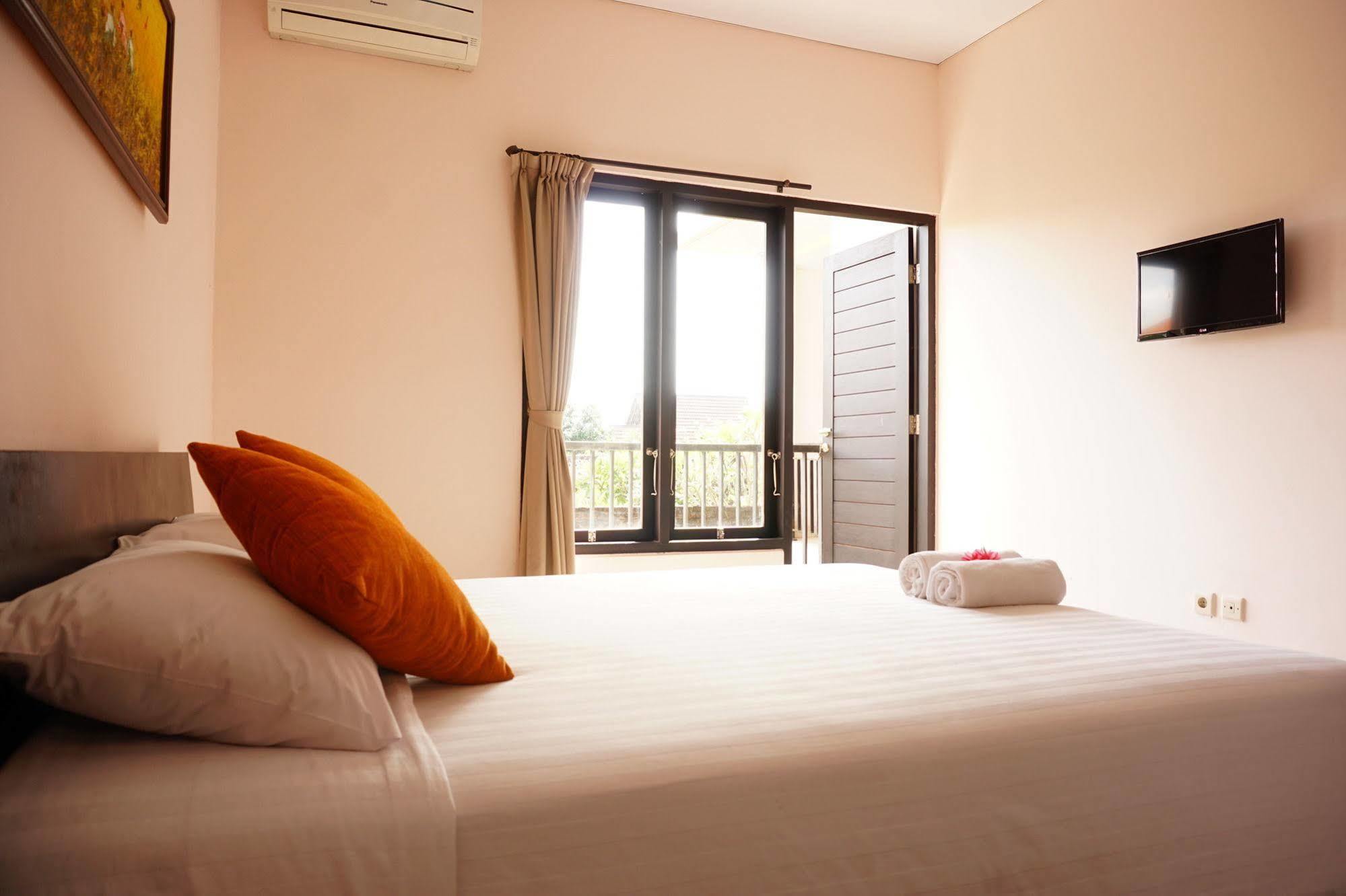 Cameng Homestay Denpasar Extérieur photo