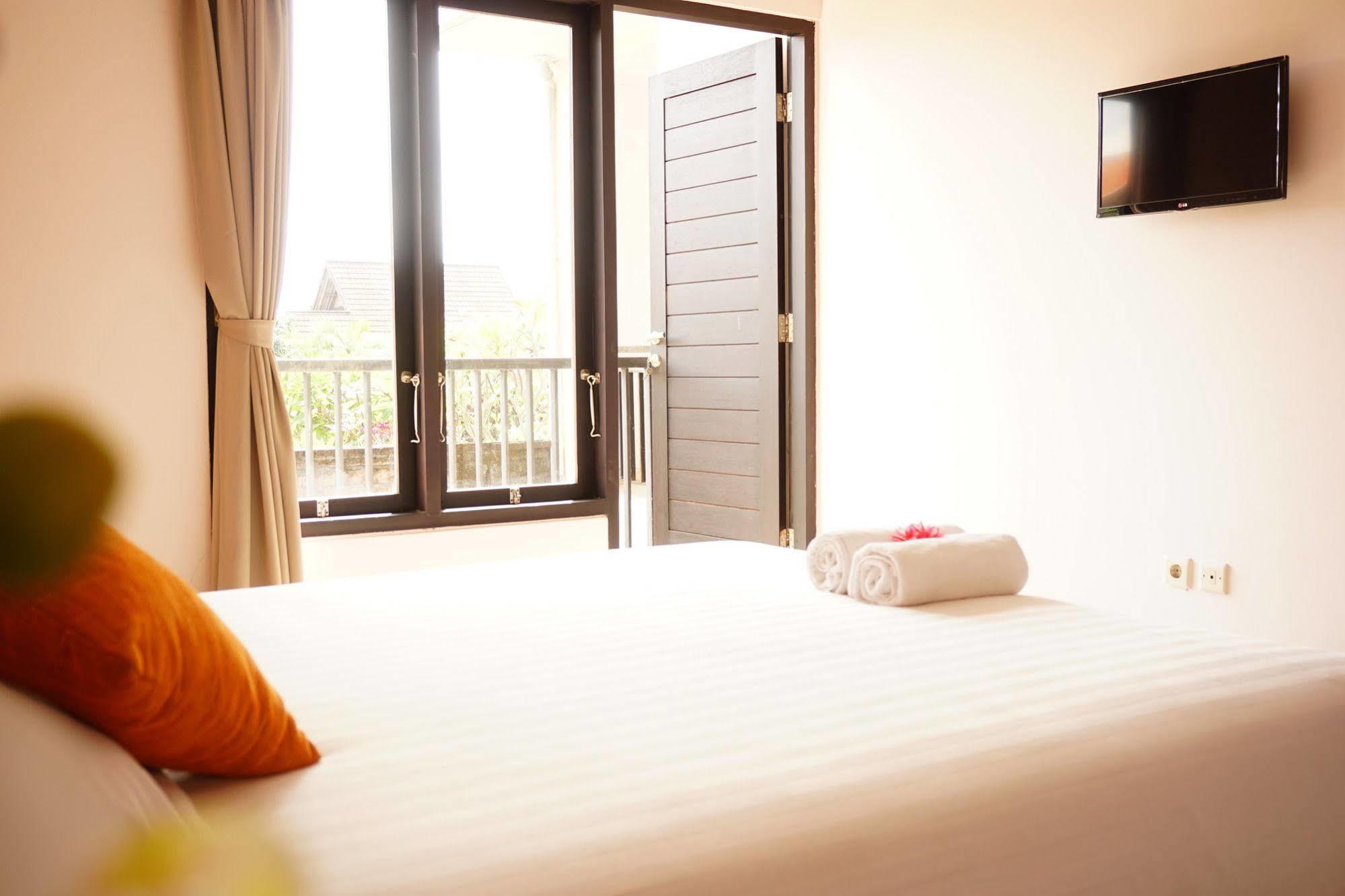 Cameng Homestay Denpasar Extérieur photo