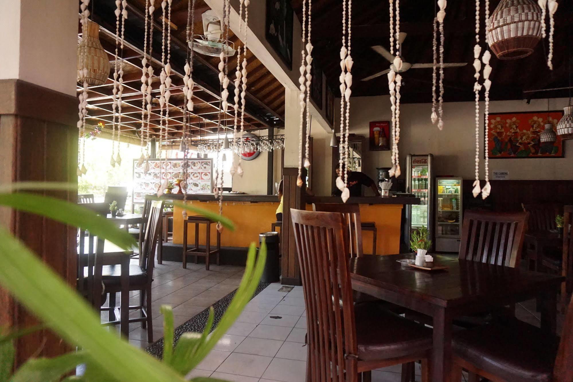 Cameng Homestay Denpasar Extérieur photo