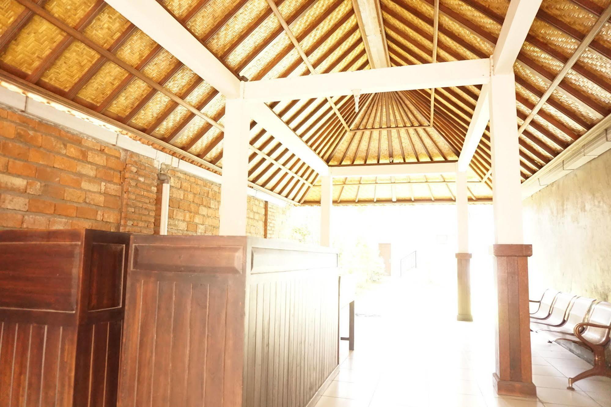 Cameng Homestay Denpasar Extérieur photo