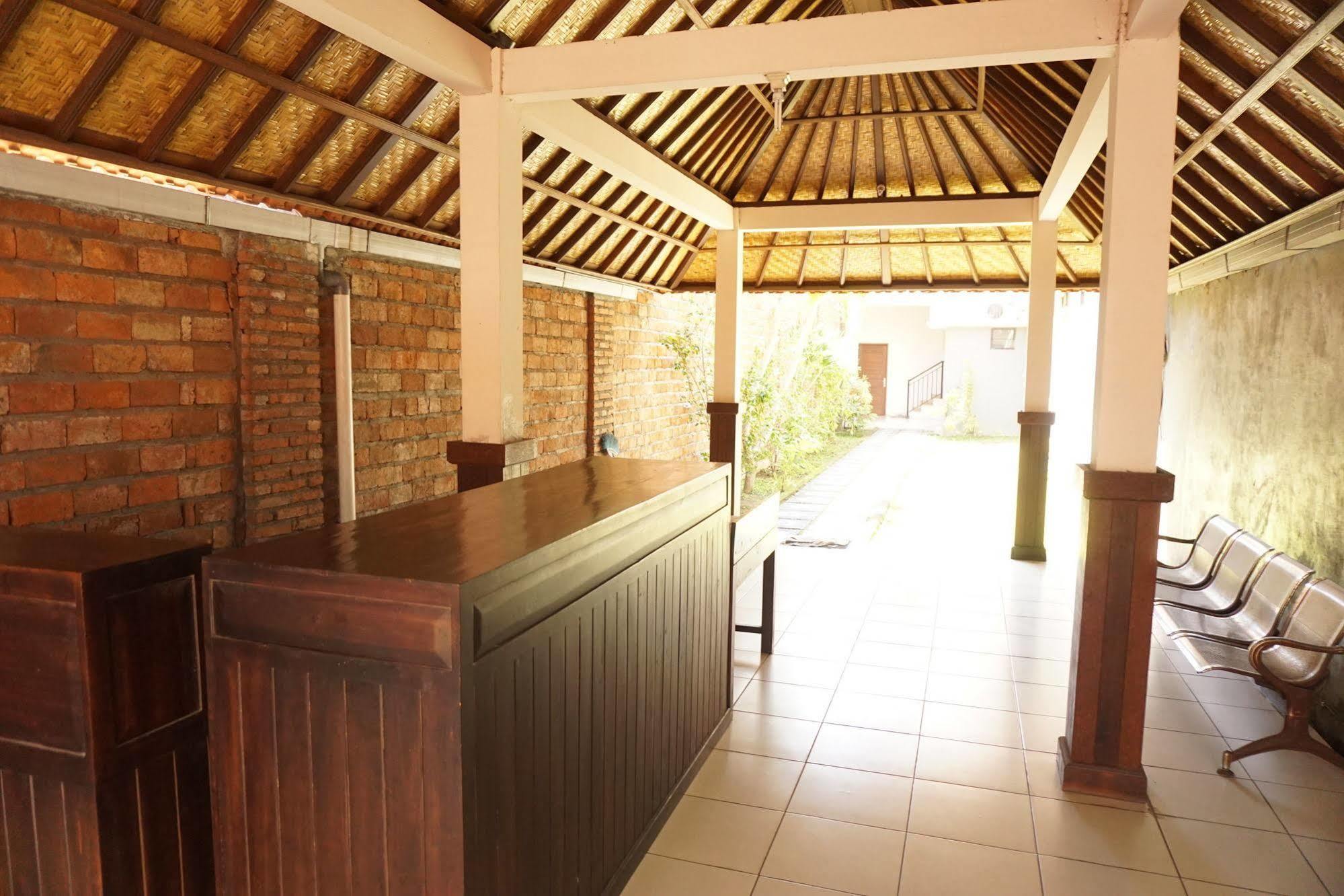 Cameng Homestay Denpasar Extérieur photo