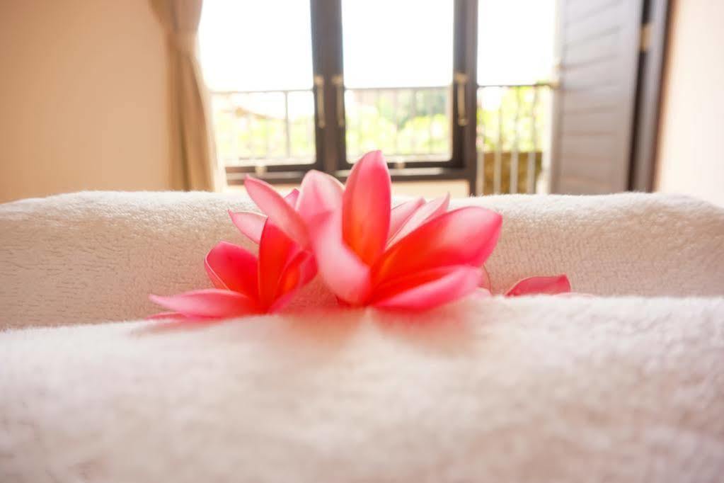 Cameng Homestay Denpasar Extérieur photo