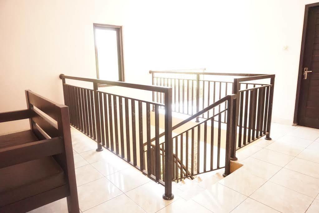 Cameng Homestay Denpasar Extérieur photo