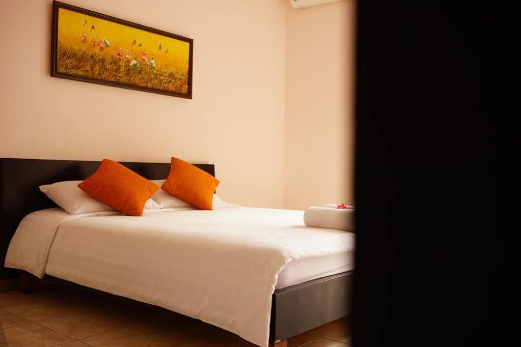 Cameng Homestay Denpasar Extérieur photo