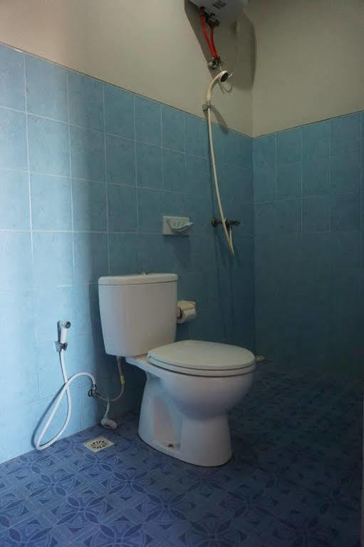 Cameng Homestay Denpasar Extérieur photo